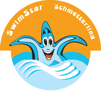 SwimStar 'Schmetterling'