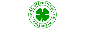 Logo SV St. Stephan Griesheim
