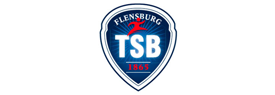 Logo TSB Flensburg von 1865 e.V.