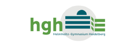 Logo Helmholtz-Gymnasium Heidelberg