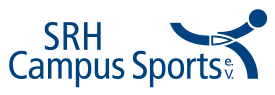Logo SRH Campus Sports e.V.